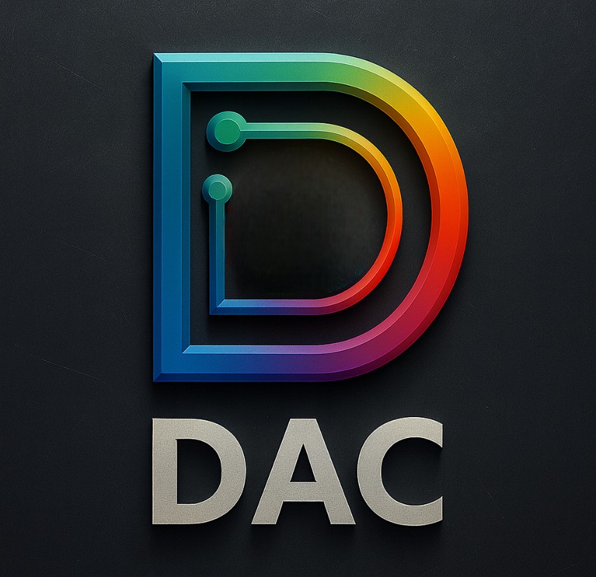 DAC Logo